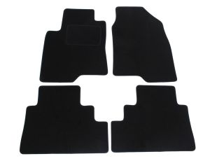 Autokoberce Štandard pre Opel Antara, 2006-15