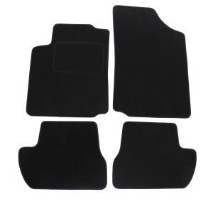 Autokoberce Štandard pre CITROEN C2, 2003-09