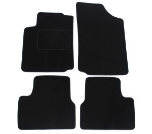 Autokoberce Štandard pre CITROEN C3, 2002-09