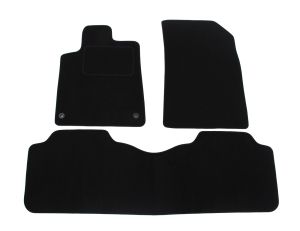 Autokoberce Štandard pre CITROEN C5, 2001-08