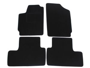 Autokoberce Štandard pre Citroen Berlingo, 2002-07