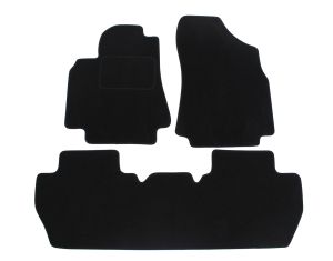 Autokoberce Štandard pre Citroen Berlingo, 2008-14