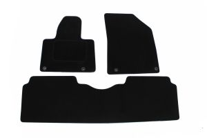 Autokoberce Štandard pre CITROEN C5, 2008-17