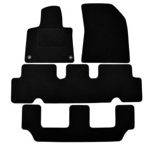 Autokoberce Štandard pre Citroen Grand C4 Picasso, 2013-18