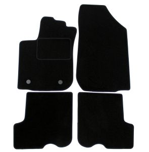 Autokoberce Štandard pre DACIA Sandero, 2012-20 / Stepway