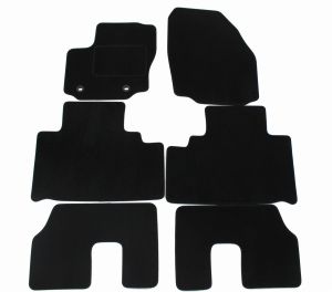 Autokoberce Štandard pre Ford Galaxy, 2006-15