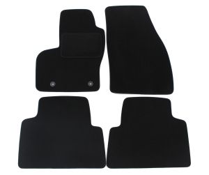 Autokoberce Štandard pre FORD Kuga, 2008-12