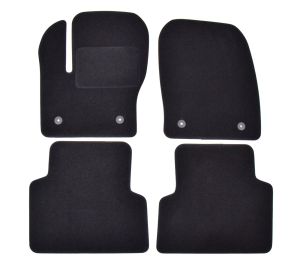 Autokoberce Štandard pre FORD Kuga, 2012-19