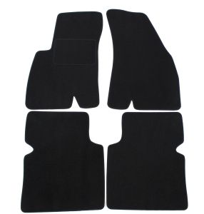 Autokoberce Štandard pre HYUNDAI Santa Fe, 2001-06
