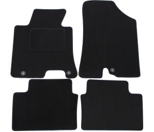 Autokoberce Štandard pre Hyundai i30, 2012-17