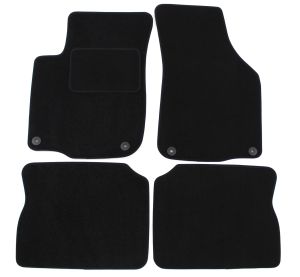 Autokoberce Štandard pre Seat Toledo, 1998-04