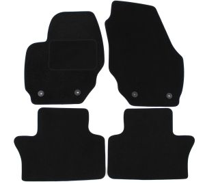Autokoberce Štandard pre Volvo XC60, 2008-16