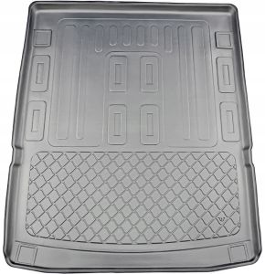 Guardliner - vanička do kufra pre VW Caddy, 2020- / 5 aj 7-miestne, za 2. radou sedadiel