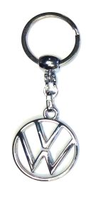 Kľúčenka kovová logo - VOLKSWAGEN