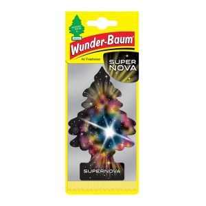 Osviežovač W-BAUM SUPERNOVA