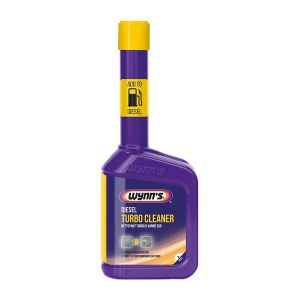 Wynn´s Diesel Particulate Filter Cleaner 325ml 44007