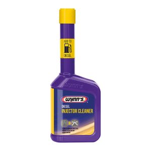 Čistič vstrekovania DIESEL - 325ml