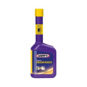 Wynn's Xtreme Diesel Emission Reducer 325ml 44006