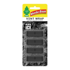 Vent Wrap - osviežovač - Black Ice