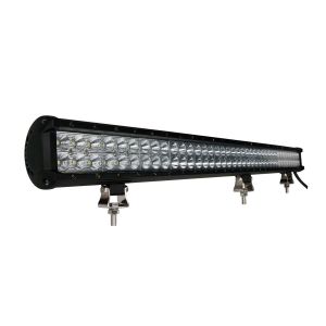 LED pracovné svetlo, rampa 216W 33"