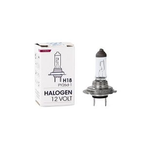 H18 - 12V - 65W - PY26D-1