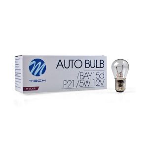 P21/5W - 12V - 21/5W - BAY15d