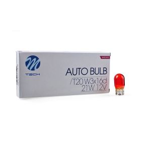 Žiarovka WY21W 12V 21W W3x16d AMBER
