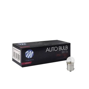 R5W - G18 - 24V - 5W - BA15s