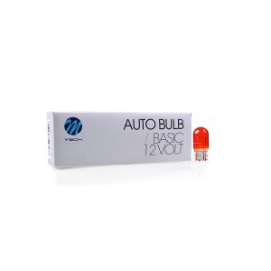 Žiarovka WY21/5W T20 7443 12V 21/5W AMBER
