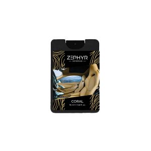Osviežovač sprej CORAL 18ml ZEPHYR