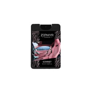 Osviežovač sprej SONNET 18ml ZEPHYR