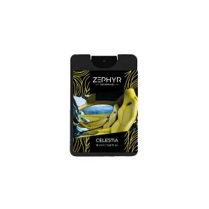 Osviežovač sprej CELESTIA 18ml ZEPHYR