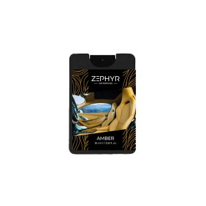 Osviežovač sprej AMBER 18ml ZEPHYR