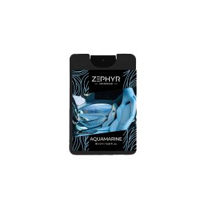 Osviežovač sprej AQUAMARINE 18ml ZEPHYR