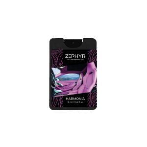 Osviežovač sprej HARMONIA 18ml ZEPHYR