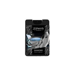 Osviežovač sprej DIAMOND 18ml ZEPHYR