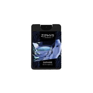Osviežovač sprej SAPHIRE 18ml ZEPHYR