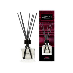 RUBY - Osviežovač difuzér 100 ml
