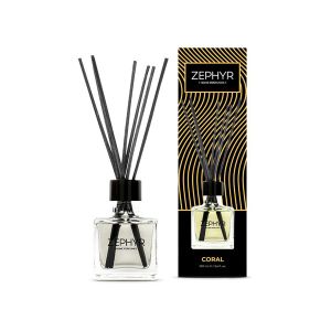 CORAL - Osviežovač difuzér 100 ml