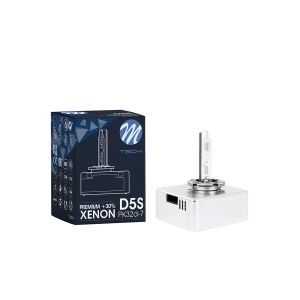 Premium HID D5S / +30% 1 ks