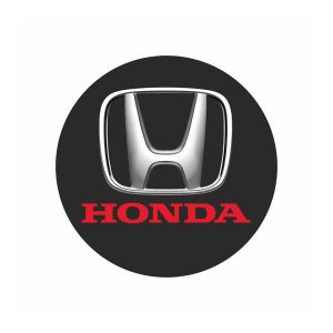 Samolepka Honda 4ks disky 55mm