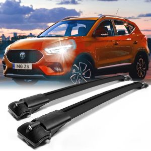 Prestige S11 Black - nosič pre MG ZS, 2024- / strešné lyžiny