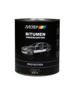 Bitumen - Konzervačný prípravok na podvozok vozidiel 2,5kg