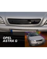 Zimná clona masky chladiča - Opel Astra, 1998-10 / (G)