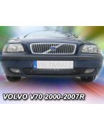 Zimná clona masky chladiča - Volvo V70, 2000-07 / DOLNÁ
