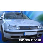 Zimná clona masky chladiča - VW Golf, 1997-04 / IV. gen.