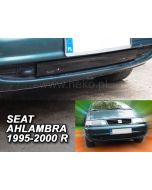 Zimná clona masky chladiča - Ford Galaxy / Seat Alhambra / VW Sharan, 1995-2000