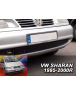 Zimná clona masky chladiča - VW Sharan, 1995-2000 / DOLNÁ