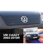 Zimná clona masky chladiča - VW Caddy, 2004-10
