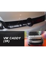 Zimná clona masky chladiča - VW Caddy, 2010-15
